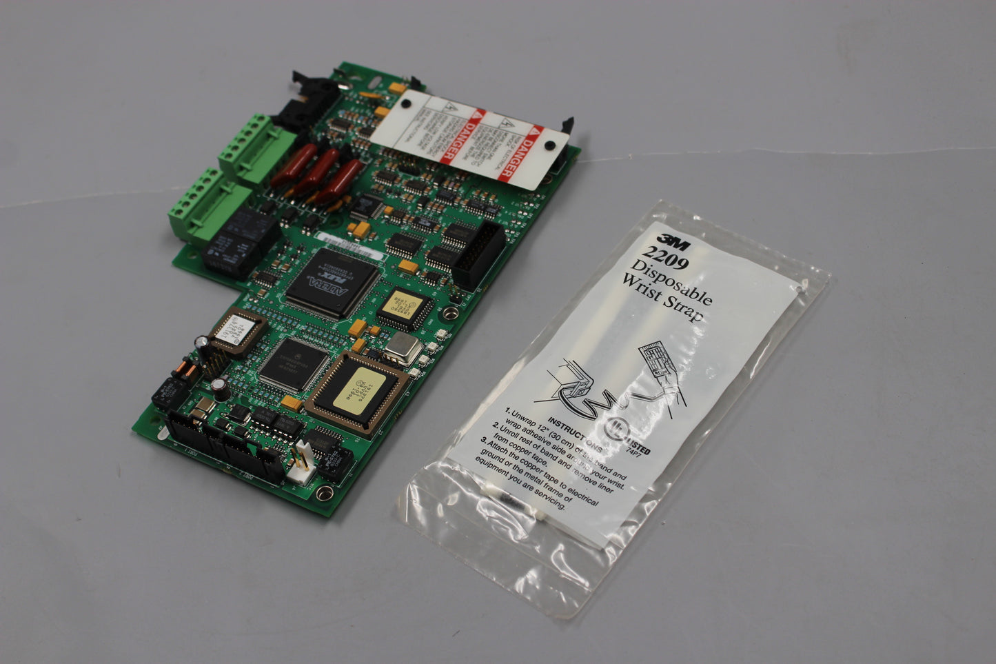 NEW | ALLEN-BRADLEY | 1336RMCBSP3A |