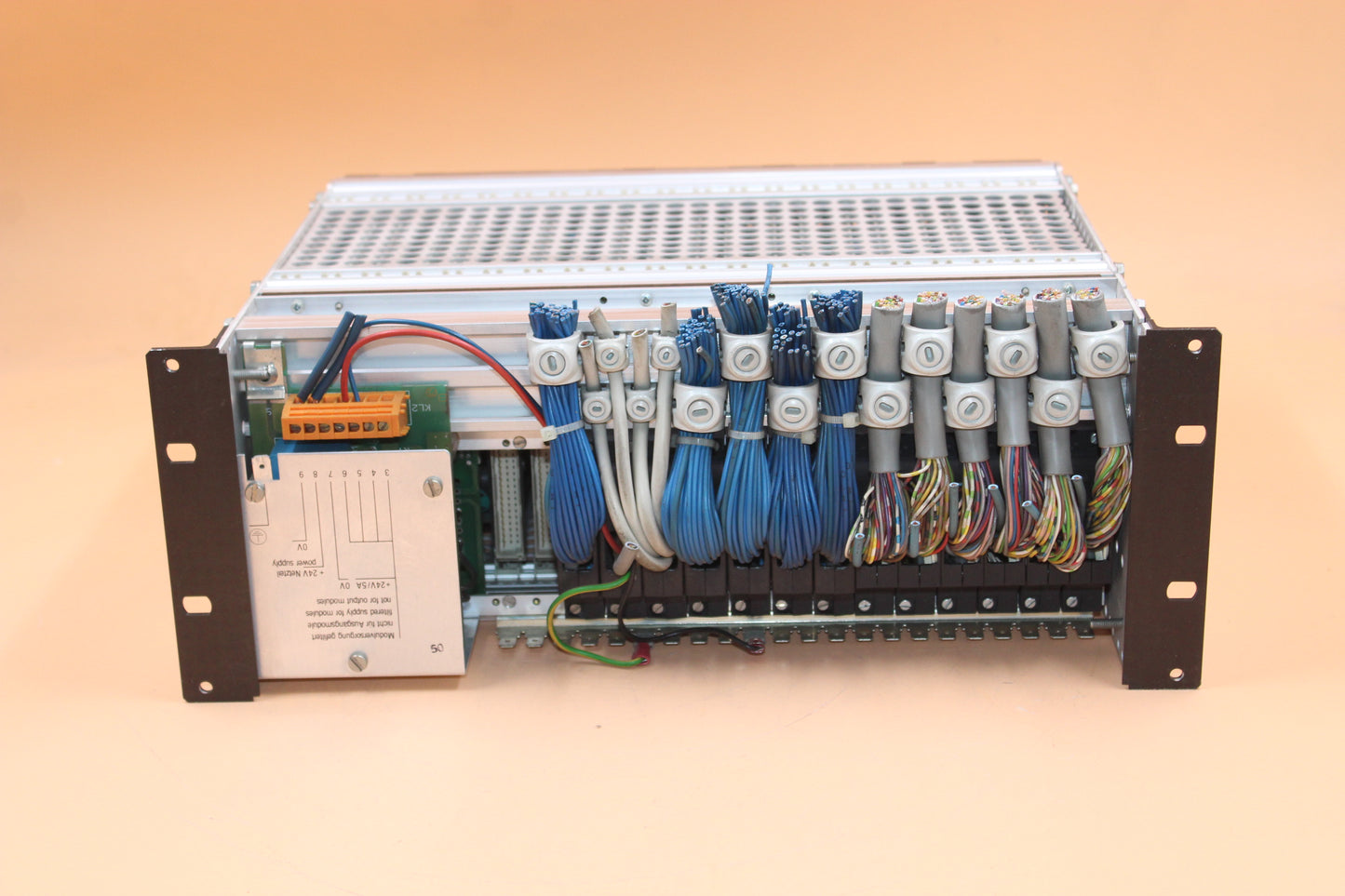 PREOWNED | EBERLE | PLS514 MT-41 |