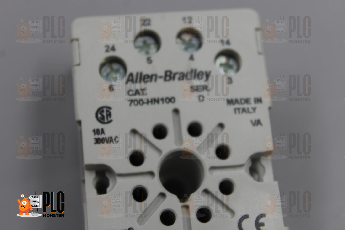 NEW OPEN BOX | ALLEN-BRADLEY | 700-HN100 |