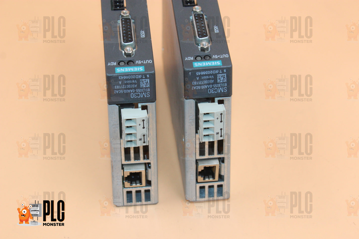 PREOWNED | SIEMENS | 6SL3055-0AA00-5CA2 |