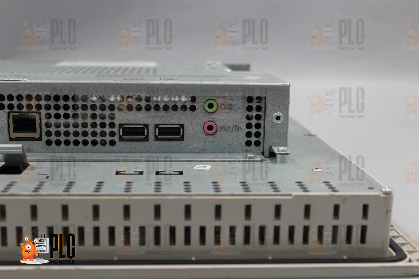 NEW NO BOX | SIEMENS | 6AV6 644-5AB10-1BS0 |