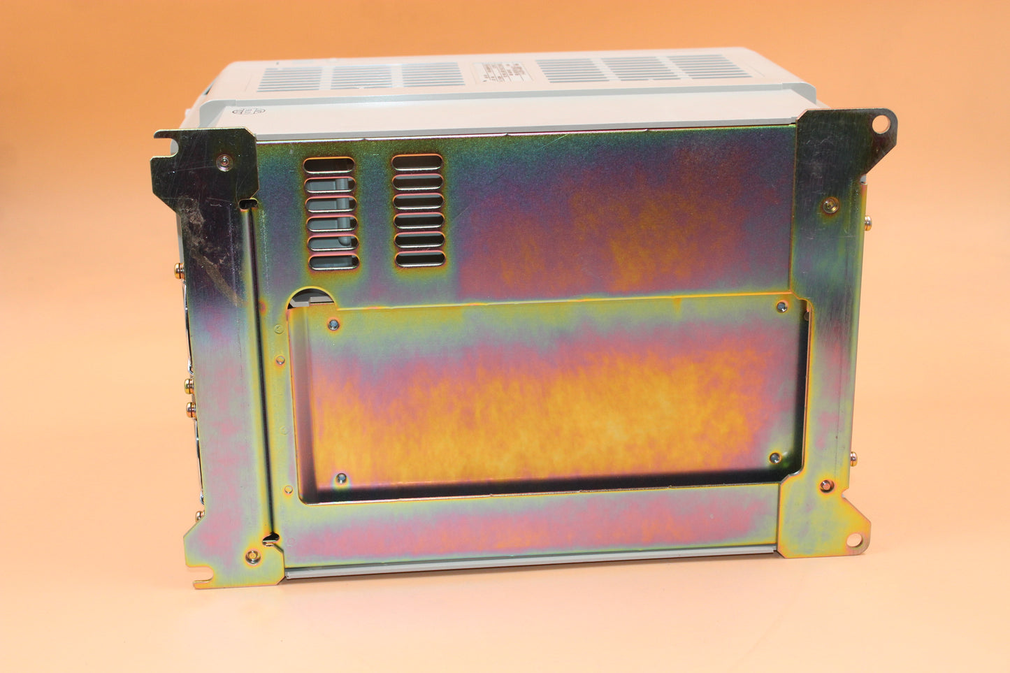 NEW | OMRON | 3G3HV-A2075-E |