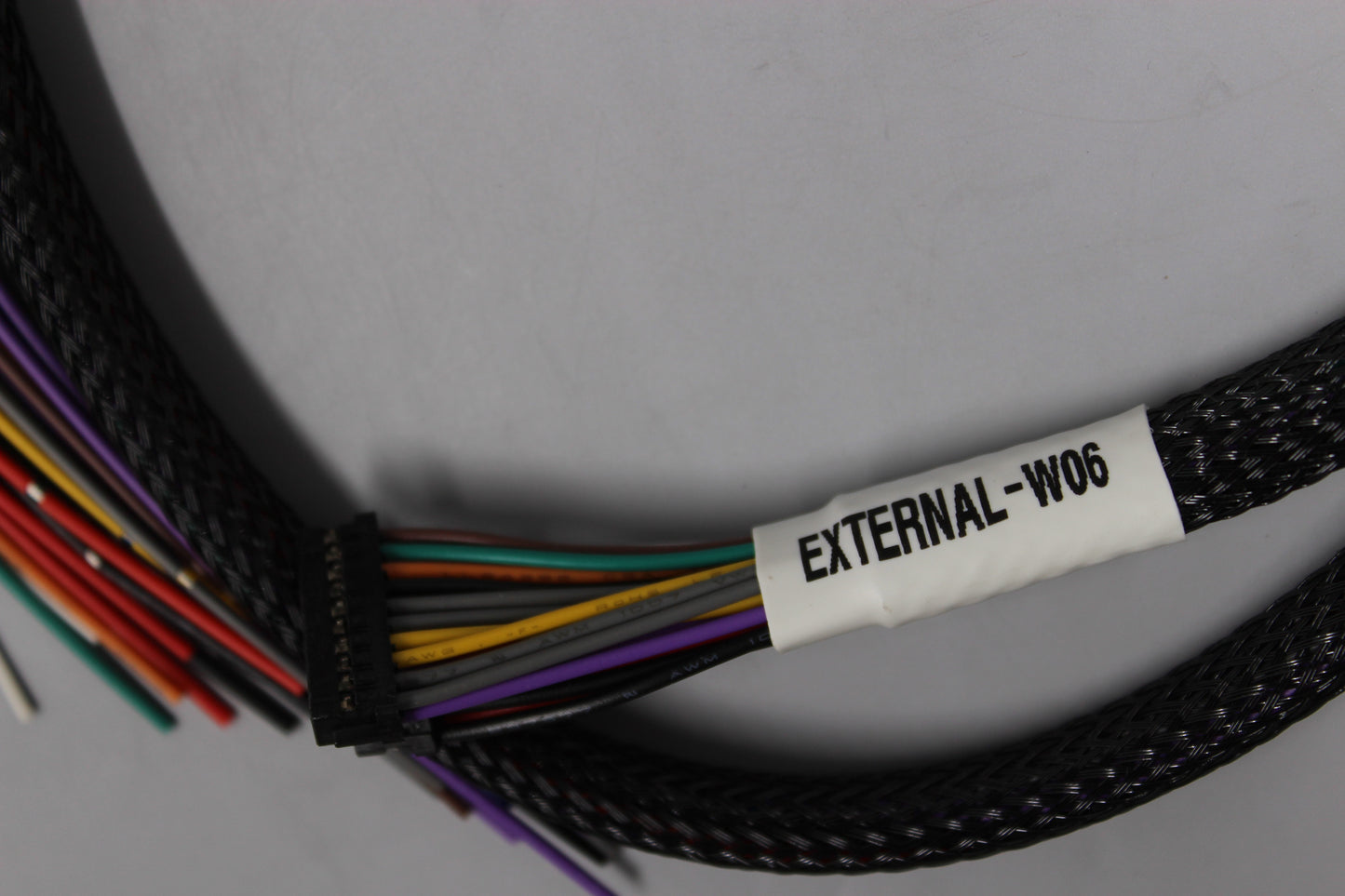NEW OPEN BOX | CRUCIAL TRAK | CTI-F010-032PG00 |