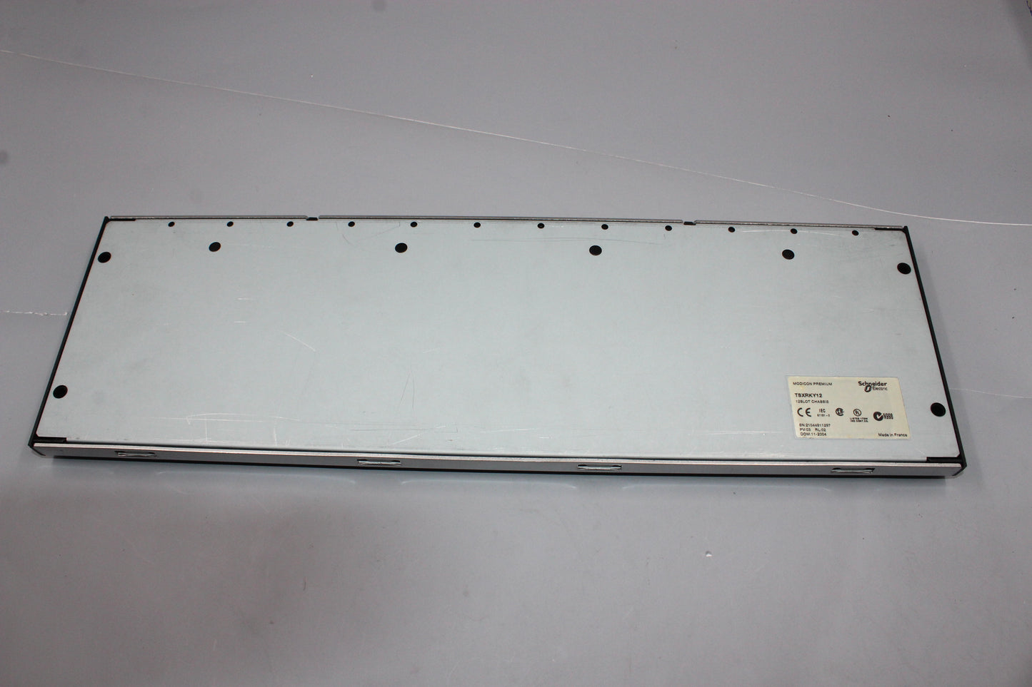 NEW | SCHNEIDER ELECTRIC | TSXRKY12 |