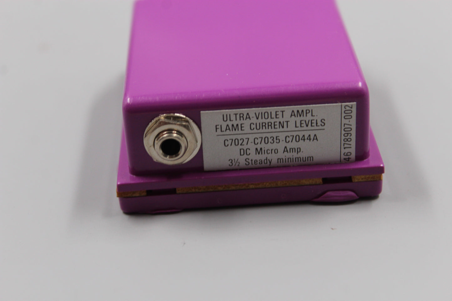 PREOWNED | HONEYWELL | C7027-C7035-C7044A |