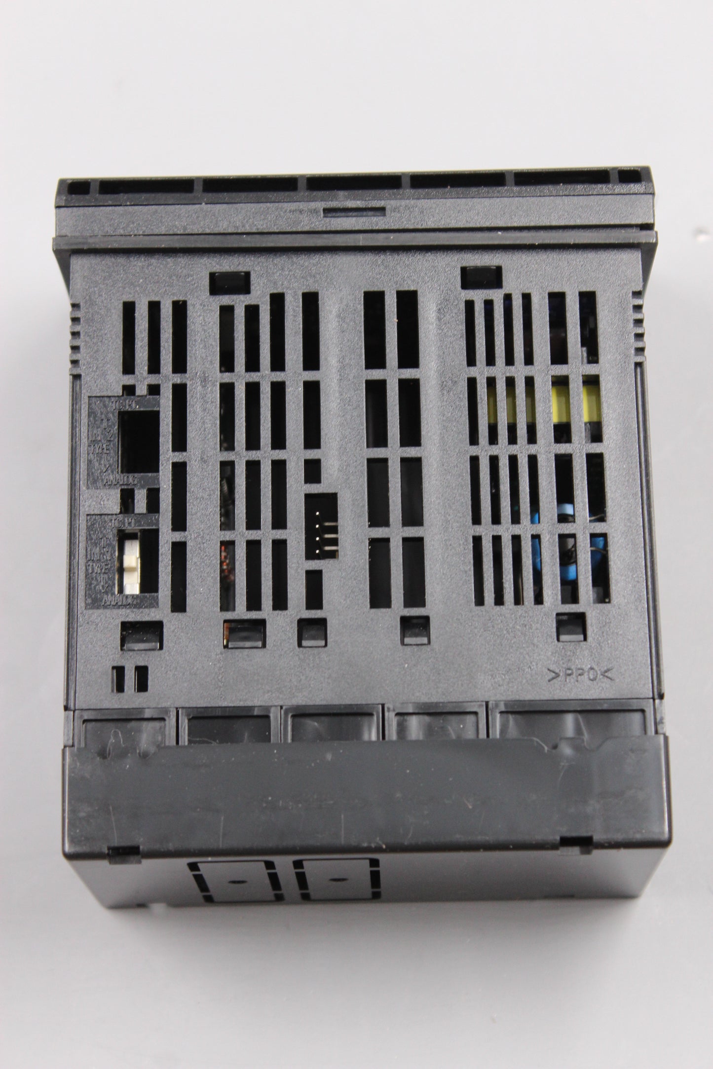 NEW | OMRON | K3HB-HTA-BCD1 |