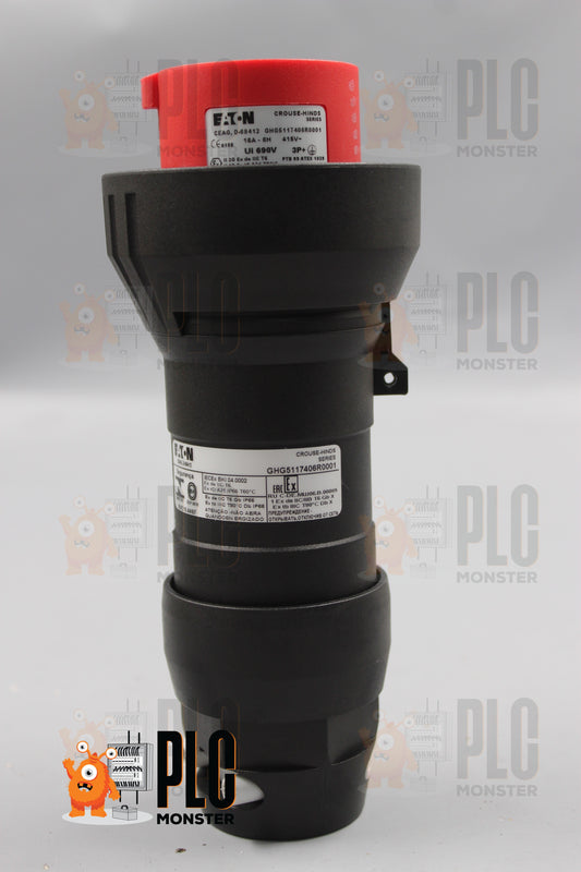 NEW | EATON  | GHG5117406R0001 |