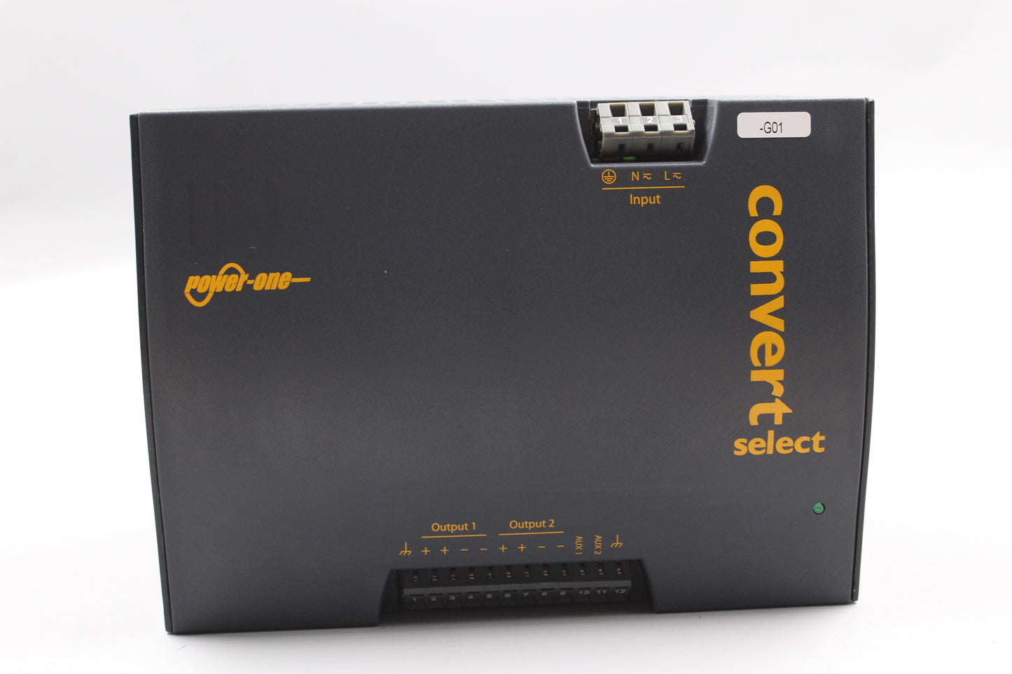 NEW OPEN BOX | CONVERT | LXN 2660-6 |