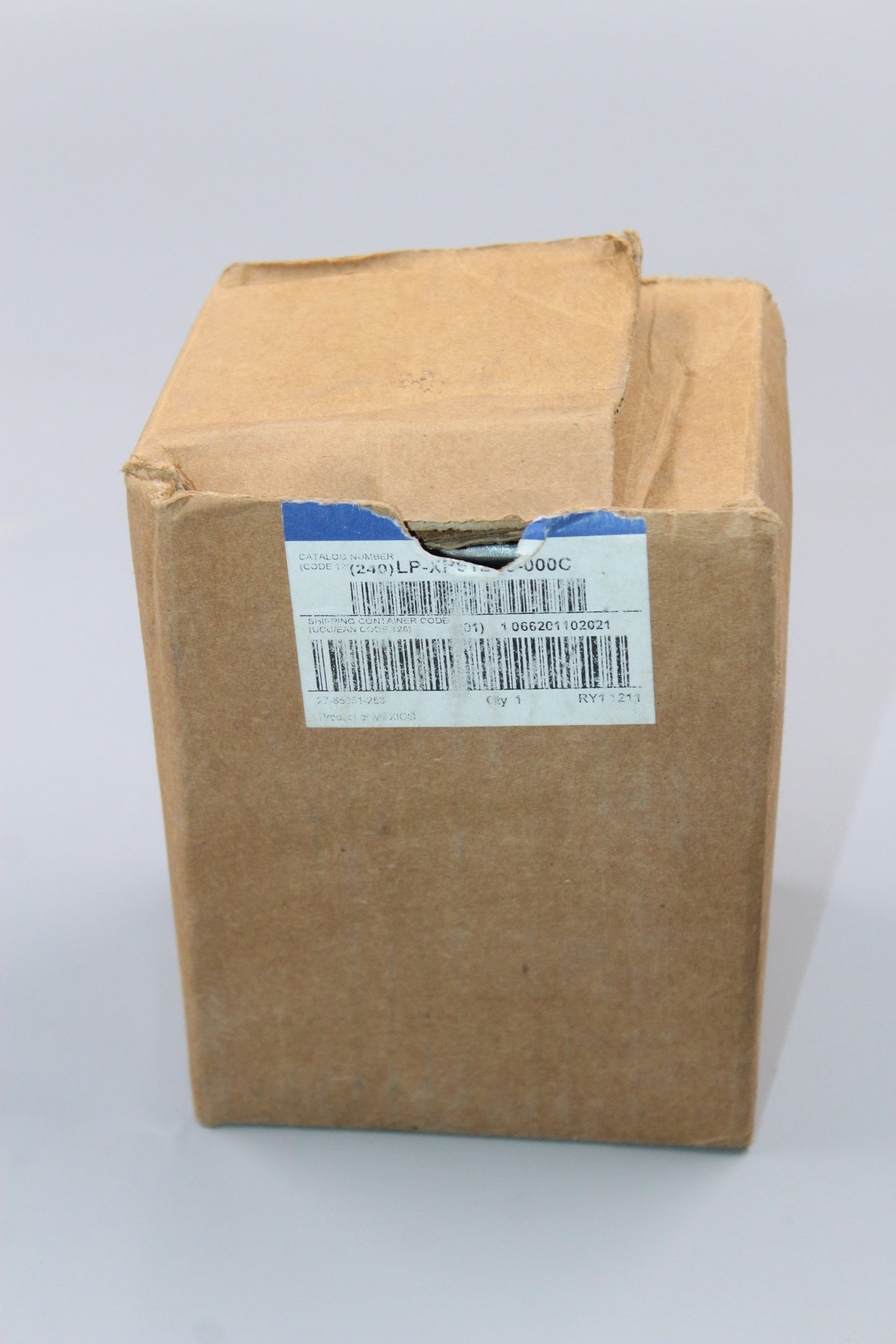 NEW | JOHNSON CONTROLS | LP-XP91D05-000C |