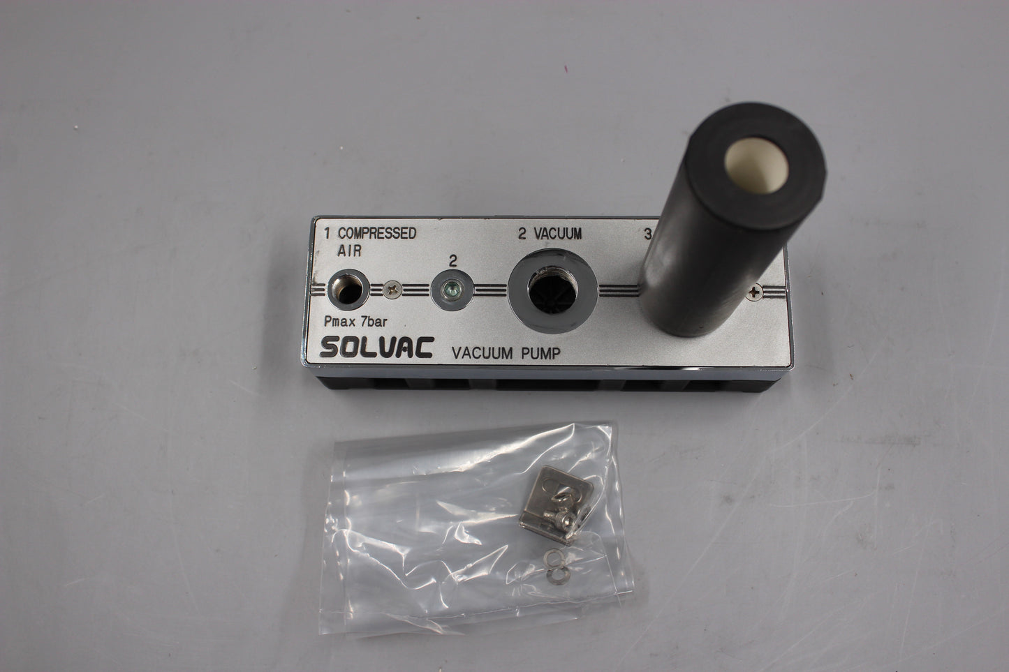 PREOWNED | SOLVAC | VMP 20 |