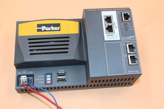 PARTS ONLY | PARKER | PAC320-MXB21-3A |
