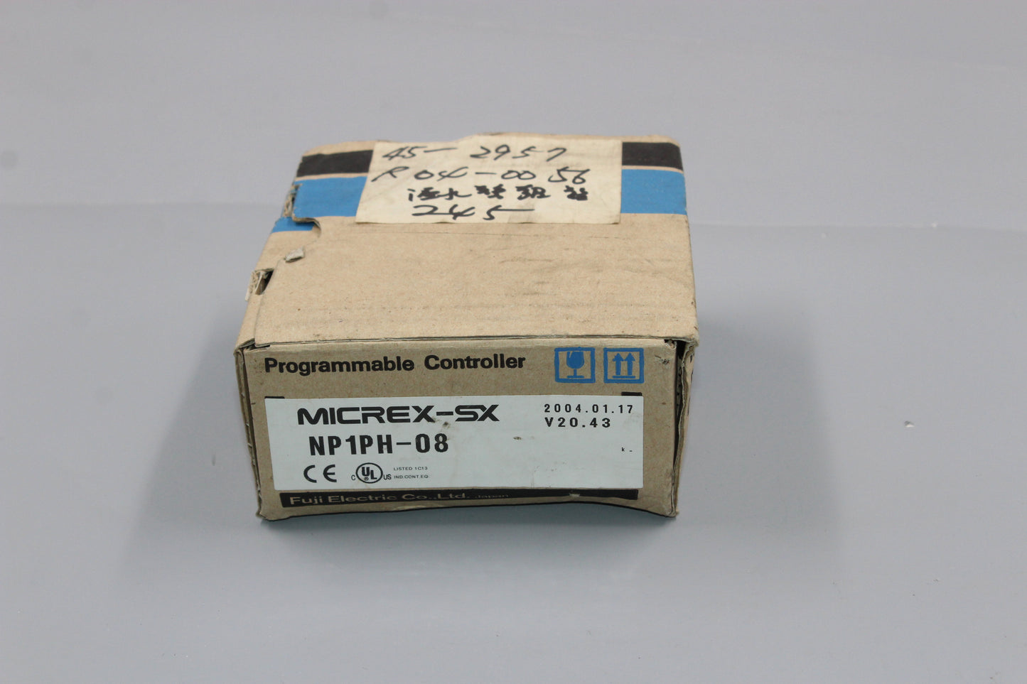 NEW | Fuji | NP1PH-08 |