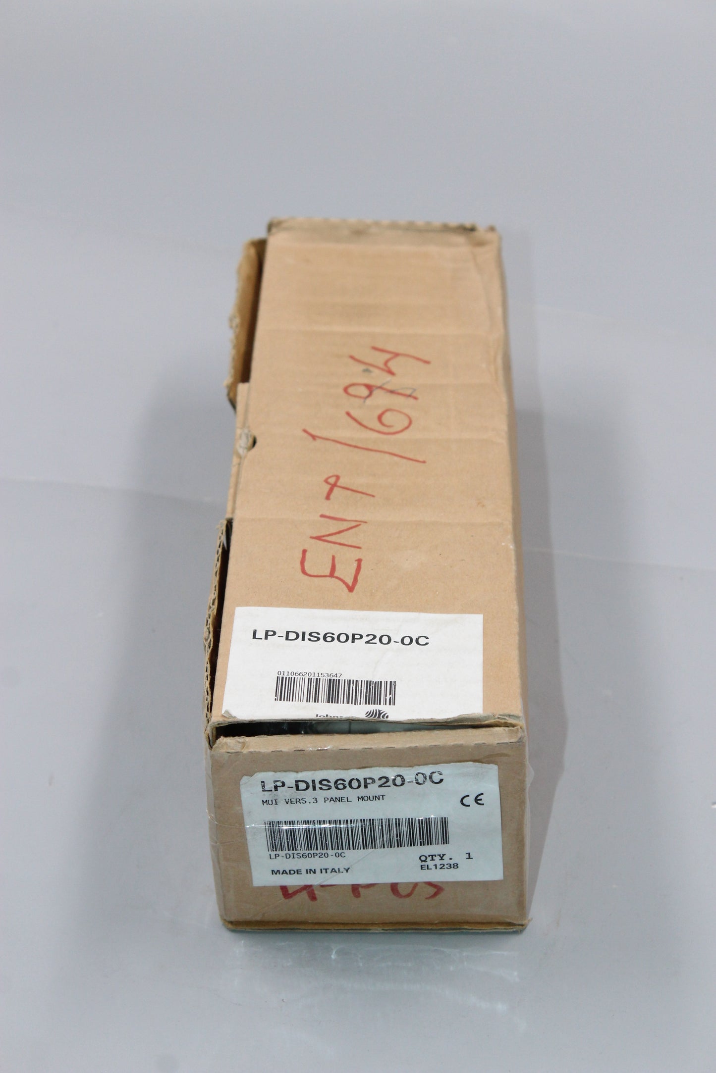 NEW | JOHNSON CONTROLS | LP-DIS60P20-0C |