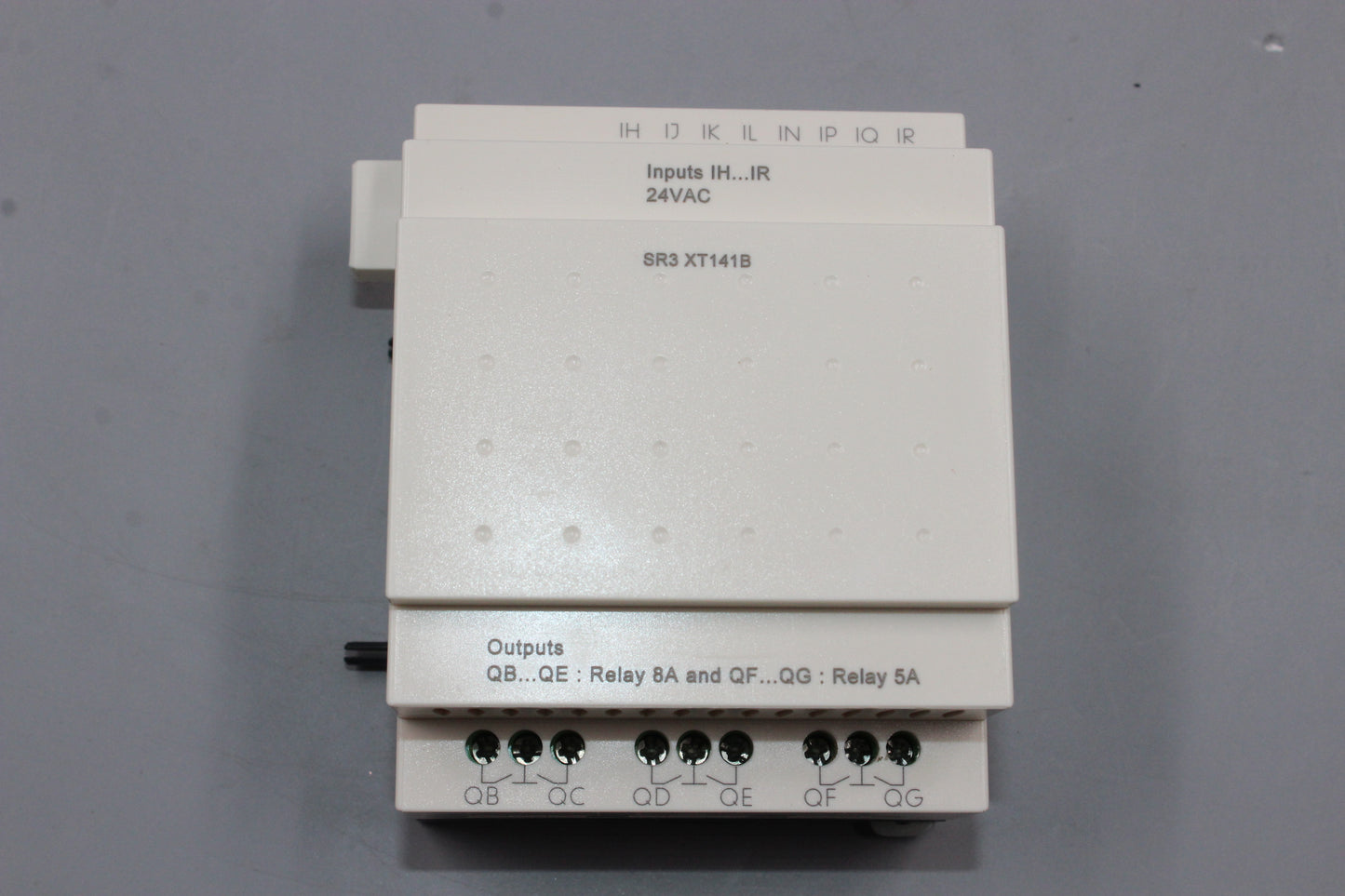 PREOWNED | TELEMECANIQUE | SR3XT141B |