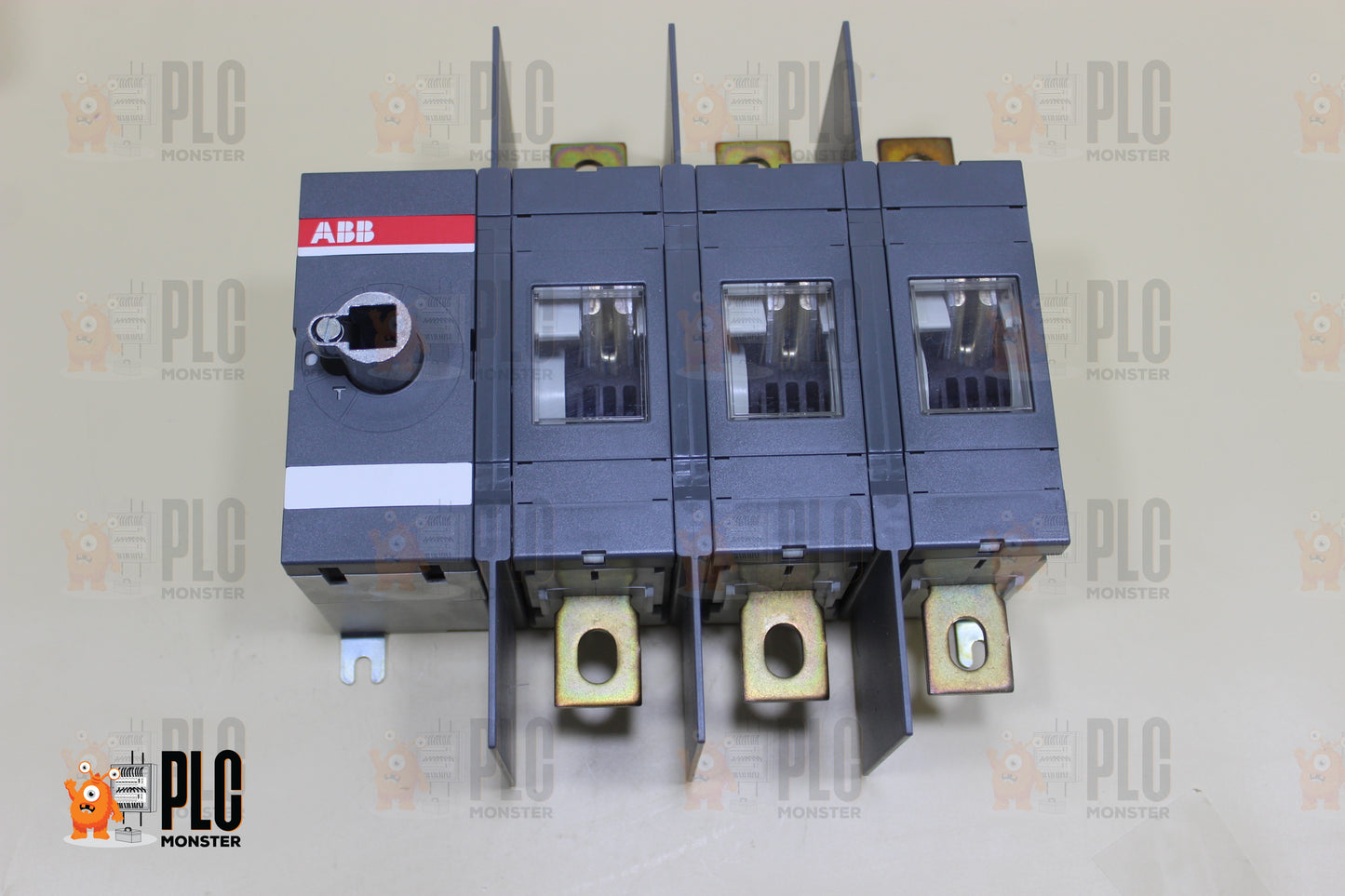 NEW OPEN BOX | ABB | 1SCA022747R6490 OT400U03 |