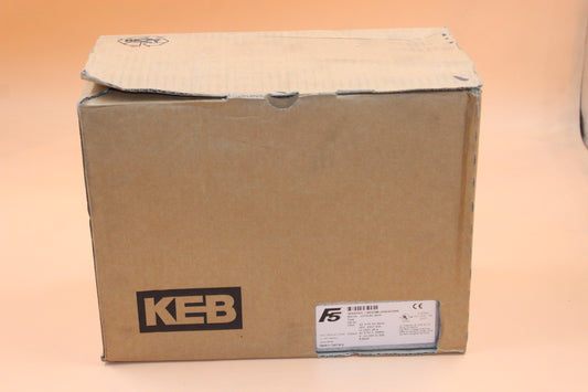 NEW | KEB | F5 13F5CBE-160A |