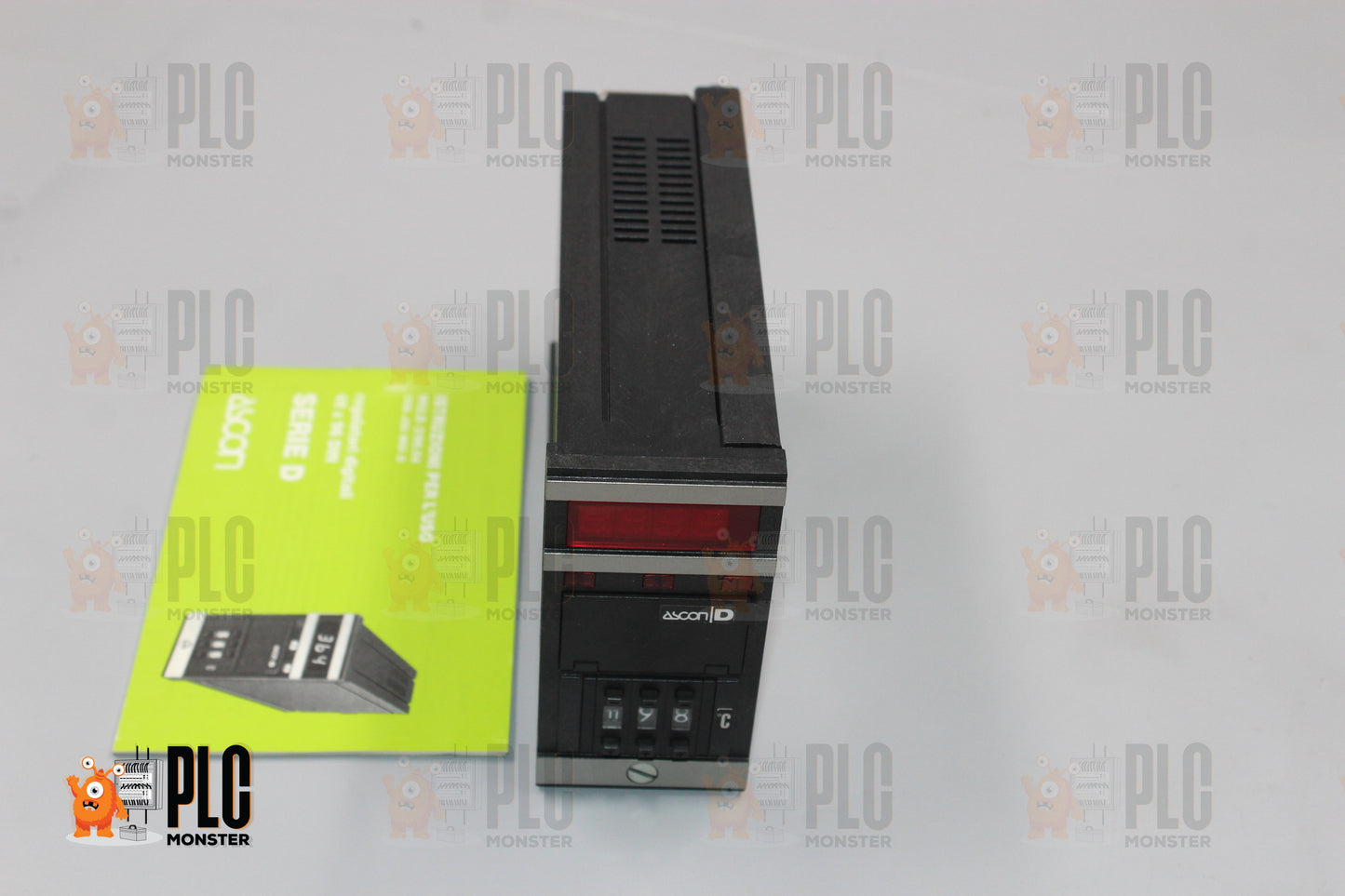 NEW | ASCON | DTC-1\PRD\K204 |