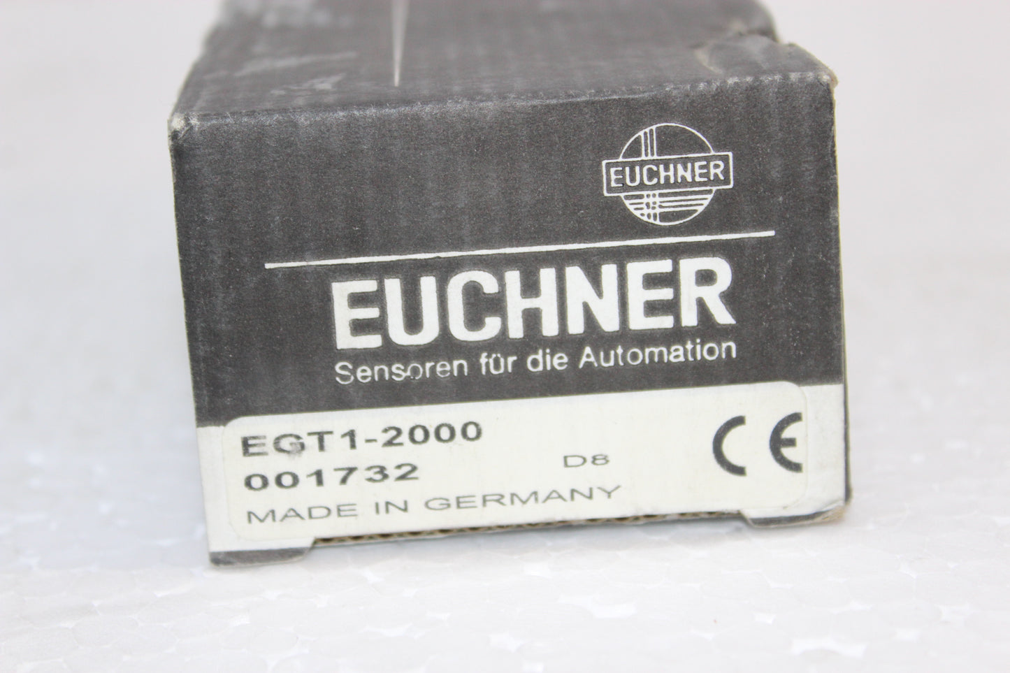 NEW | EUCHNER | EUCHNER EGT1-2000 |