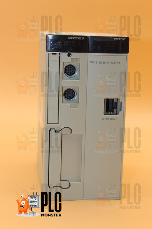 NEW NO BOX | SCHNEIDER ELECTRIC | TSXP573623AM |