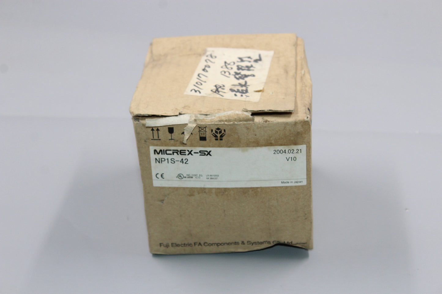 NEW | Fuji | NP1S-42 |