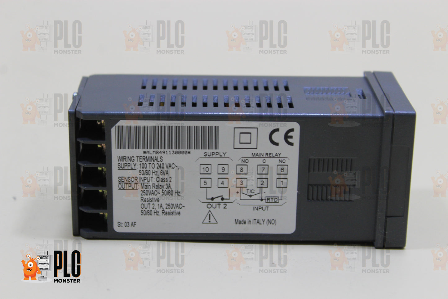 NEW OPEN BOX | EROELECTRONIC | LMS491130000 |