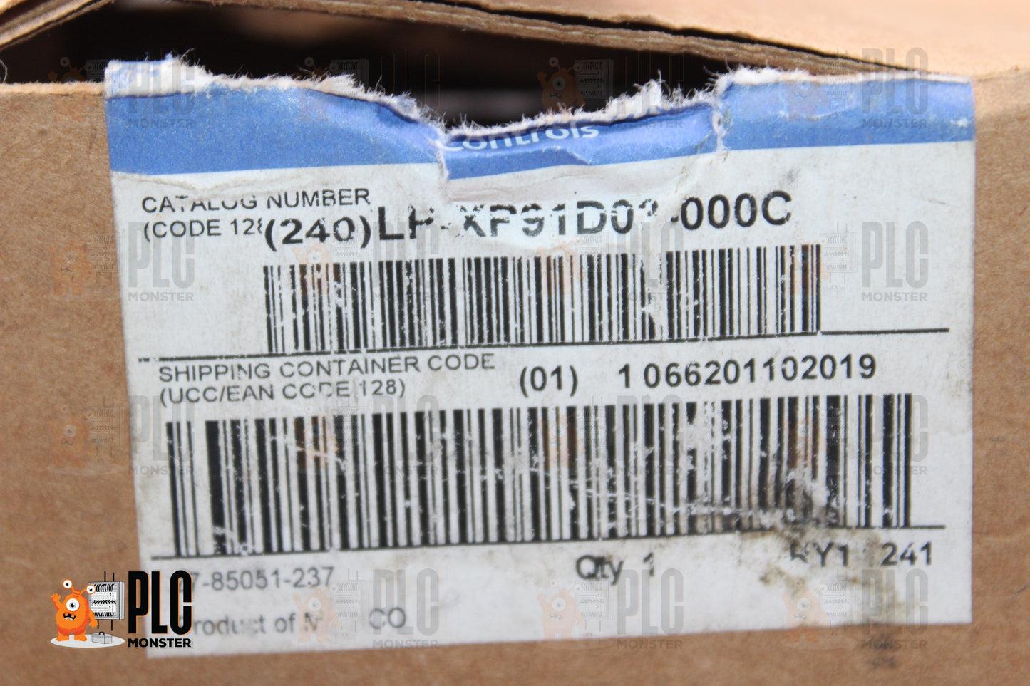 NEW | JOHNSON | LP-XP91D03-000C |
