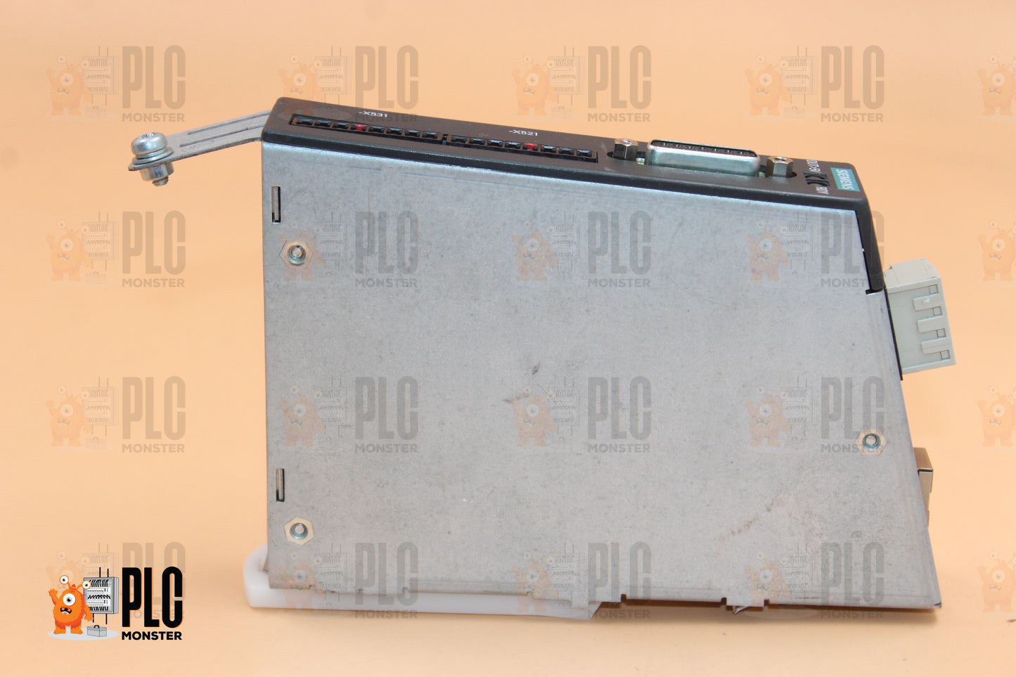PREOWNED | SIEMENS | 6SL3055-0AA00-5CA2 |