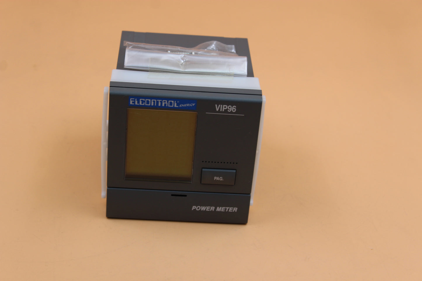NEW | ELCONTROL | VIP96 |