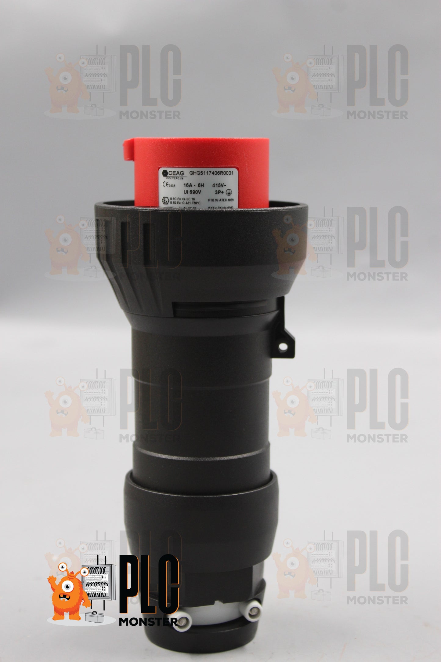 NEW OPEN BOX | COOPER | GHG5117406R0001 |