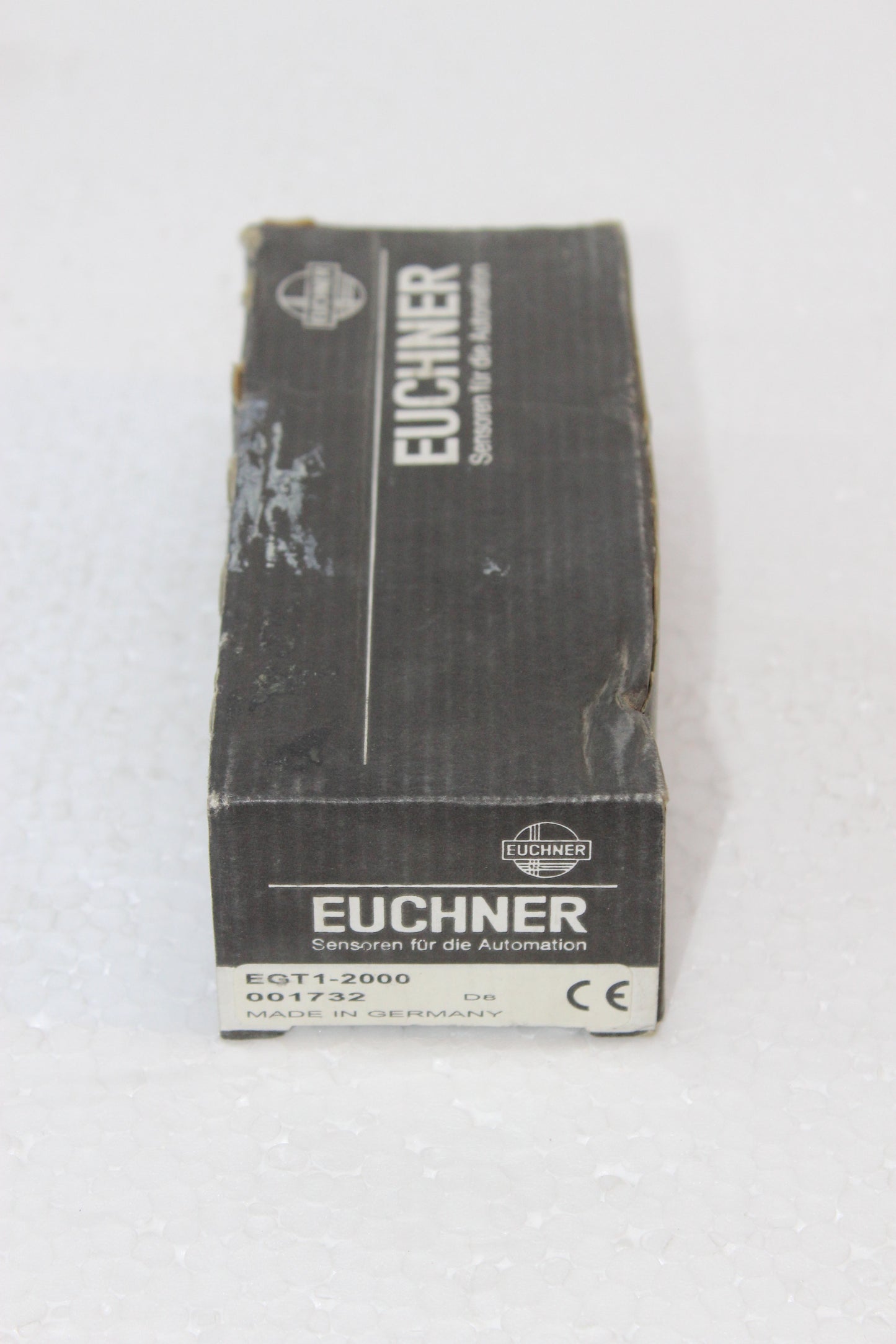 NEW | EUCHNER | EUCHNER EGT1-2000 |