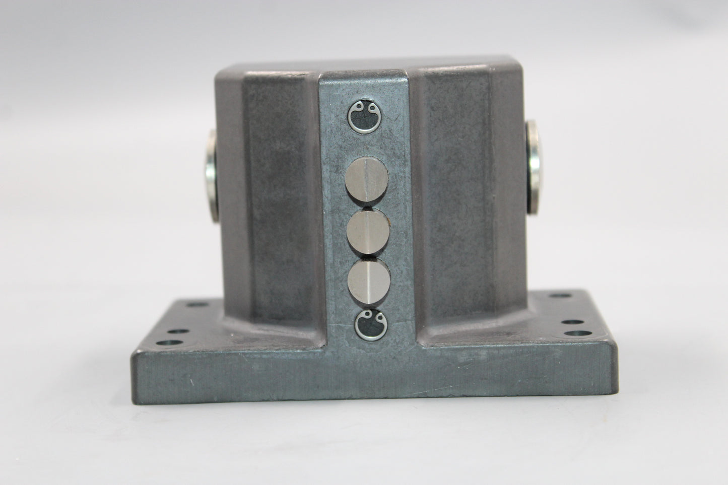 NEW | EUCHNER | RGBF03 D12-502 |