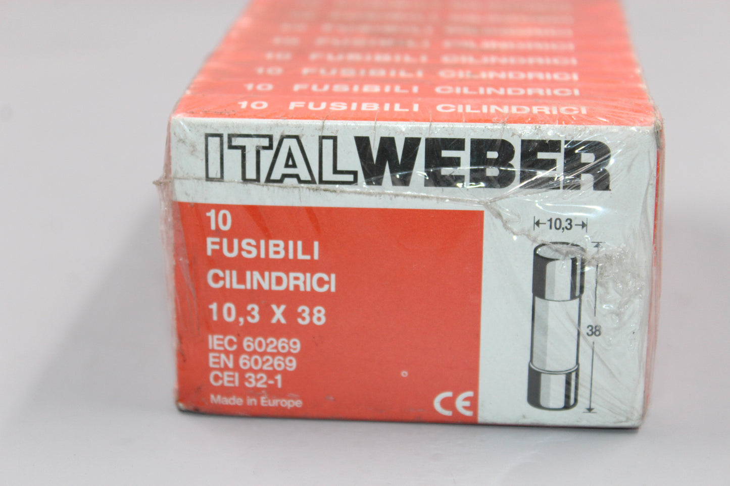 NEW | ITALWEBER | COD IW 142206 |