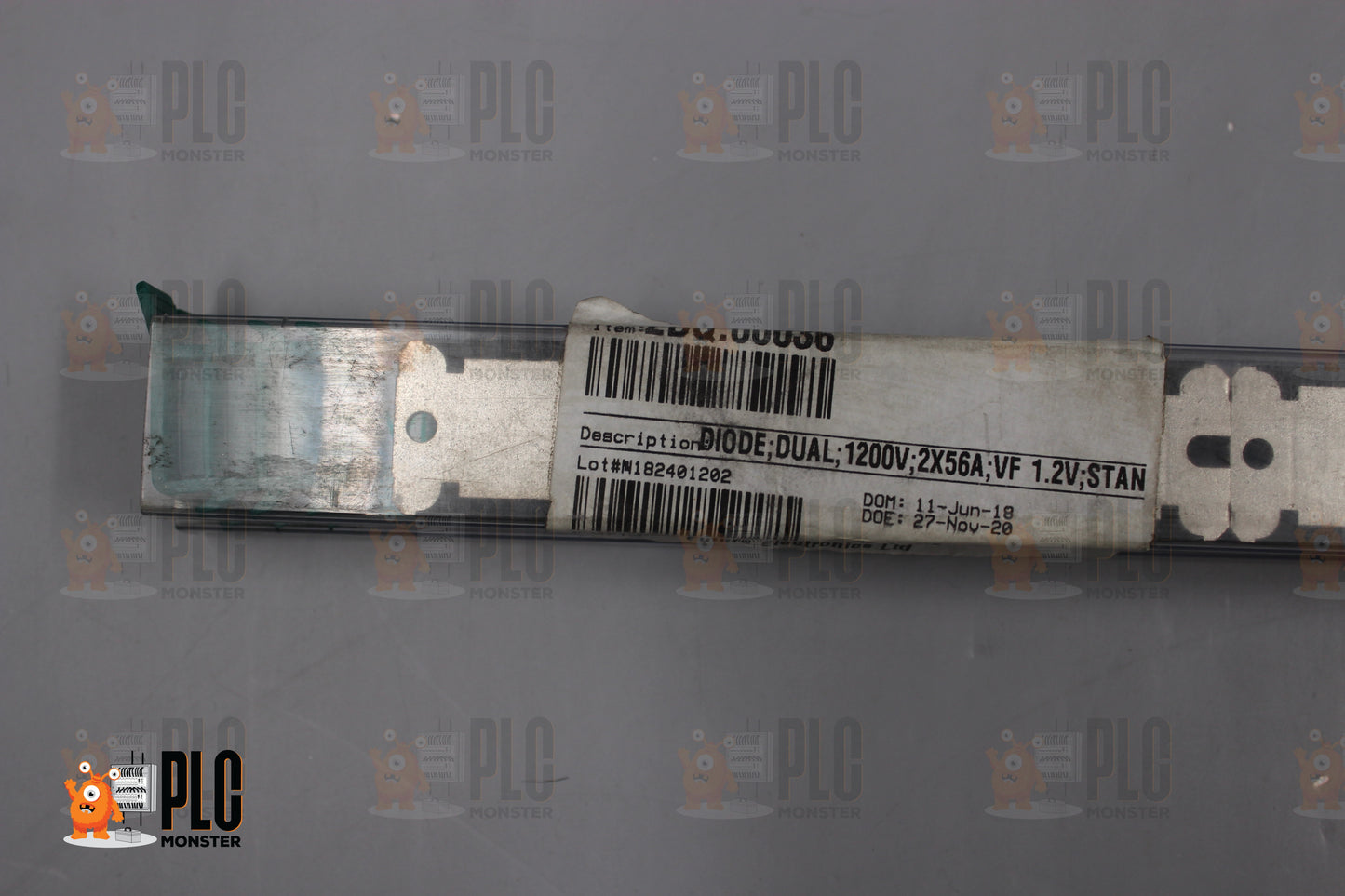 NEW | FUTURE ELECTRONICS LTD | ZDQ-00036 |