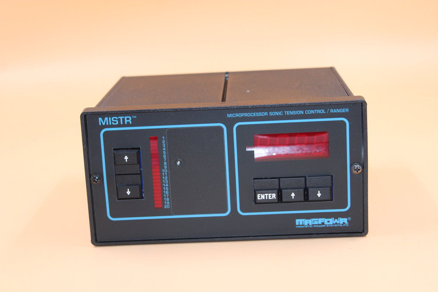 NEW OPEN BOX | MAGPOWR | MISTR |