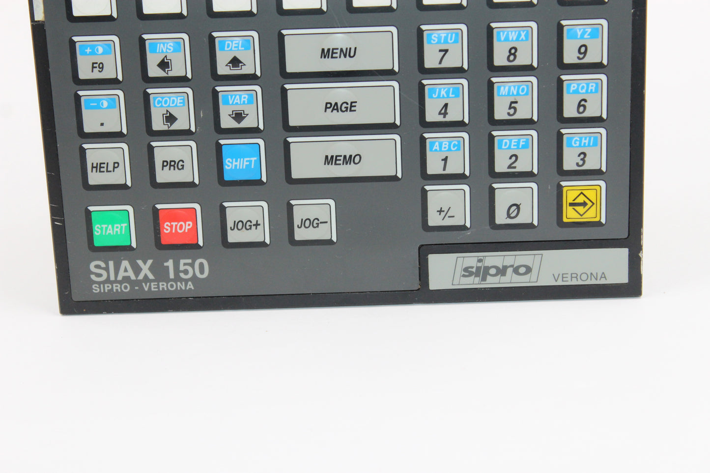 PREOWNED | SIPRO | SIAX 150 |