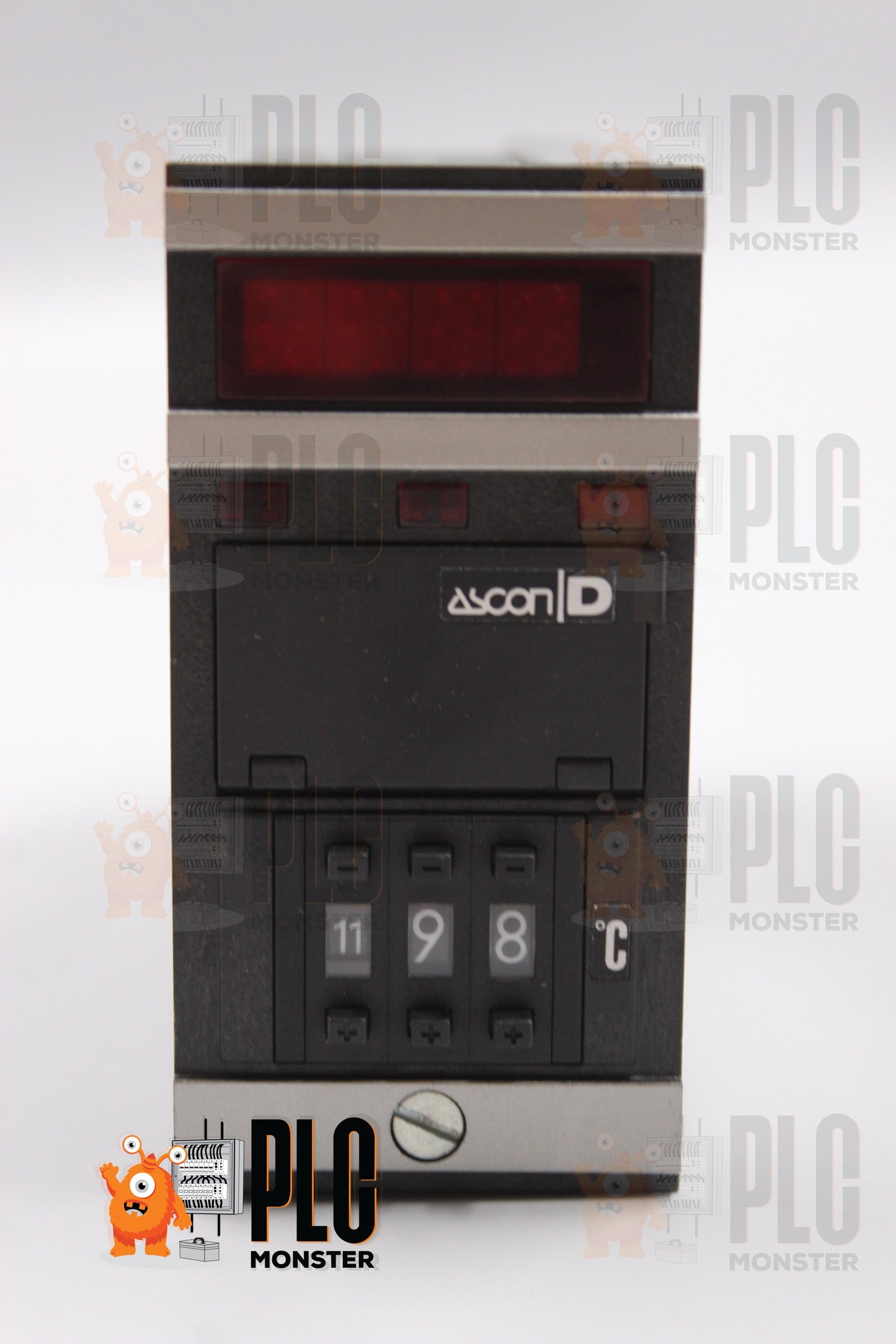 NEW | ASCON | DTC-1\PRD\K204 |