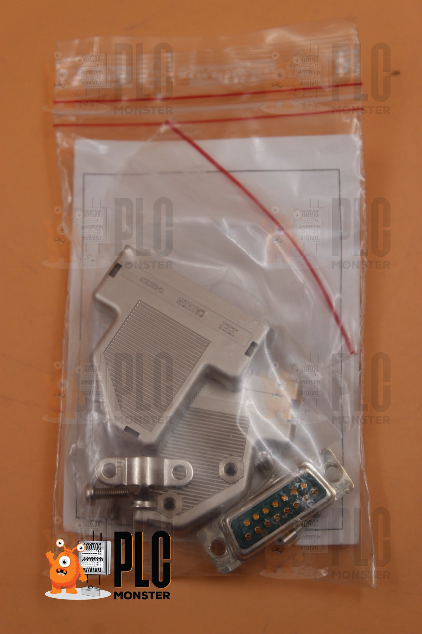 NEW OPEN BOX | REXROTH | INS0439/L02 |