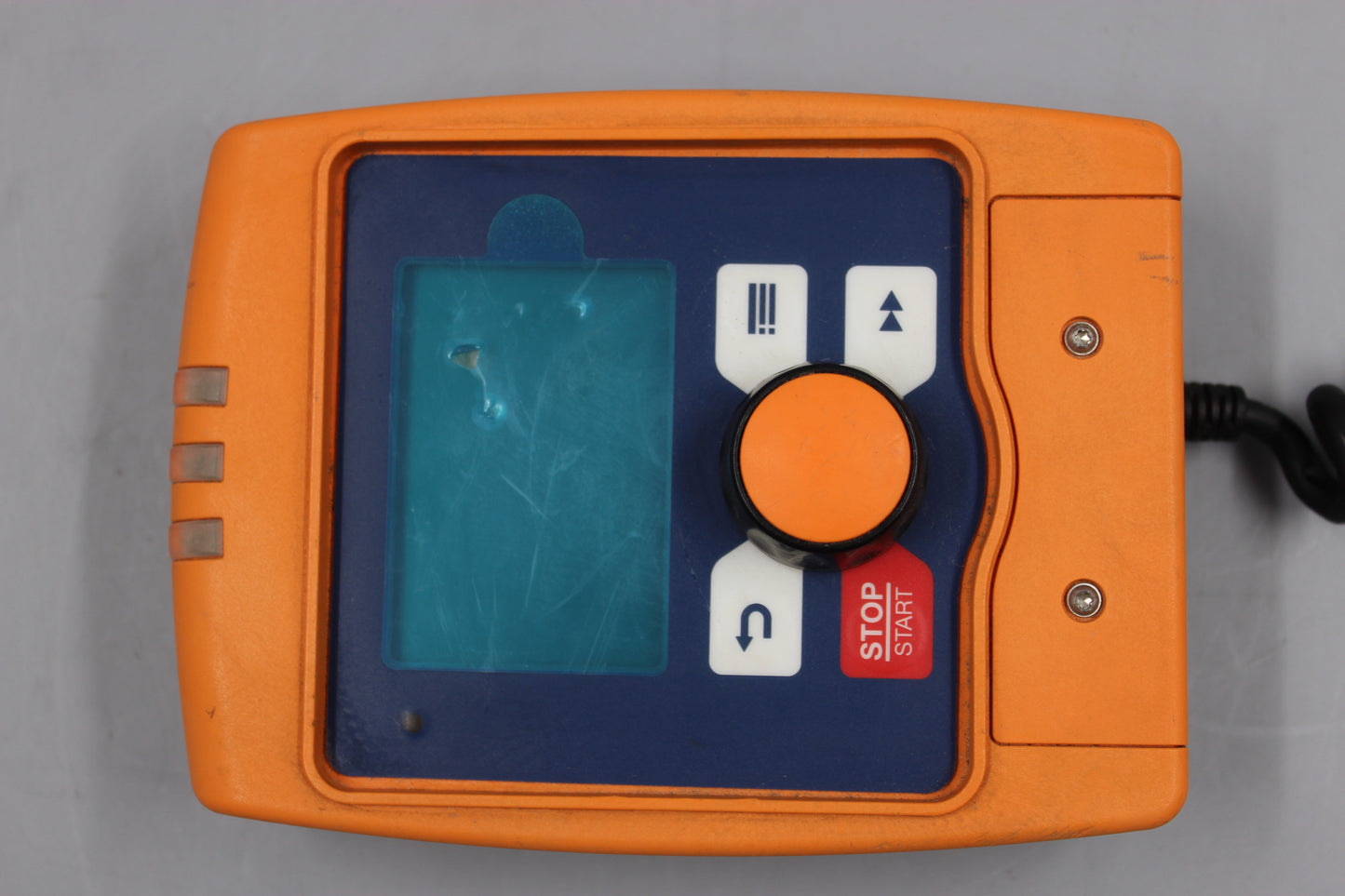 PREOWNED | Prominent | HMI Sigma X kpl. RAL20035003 |
