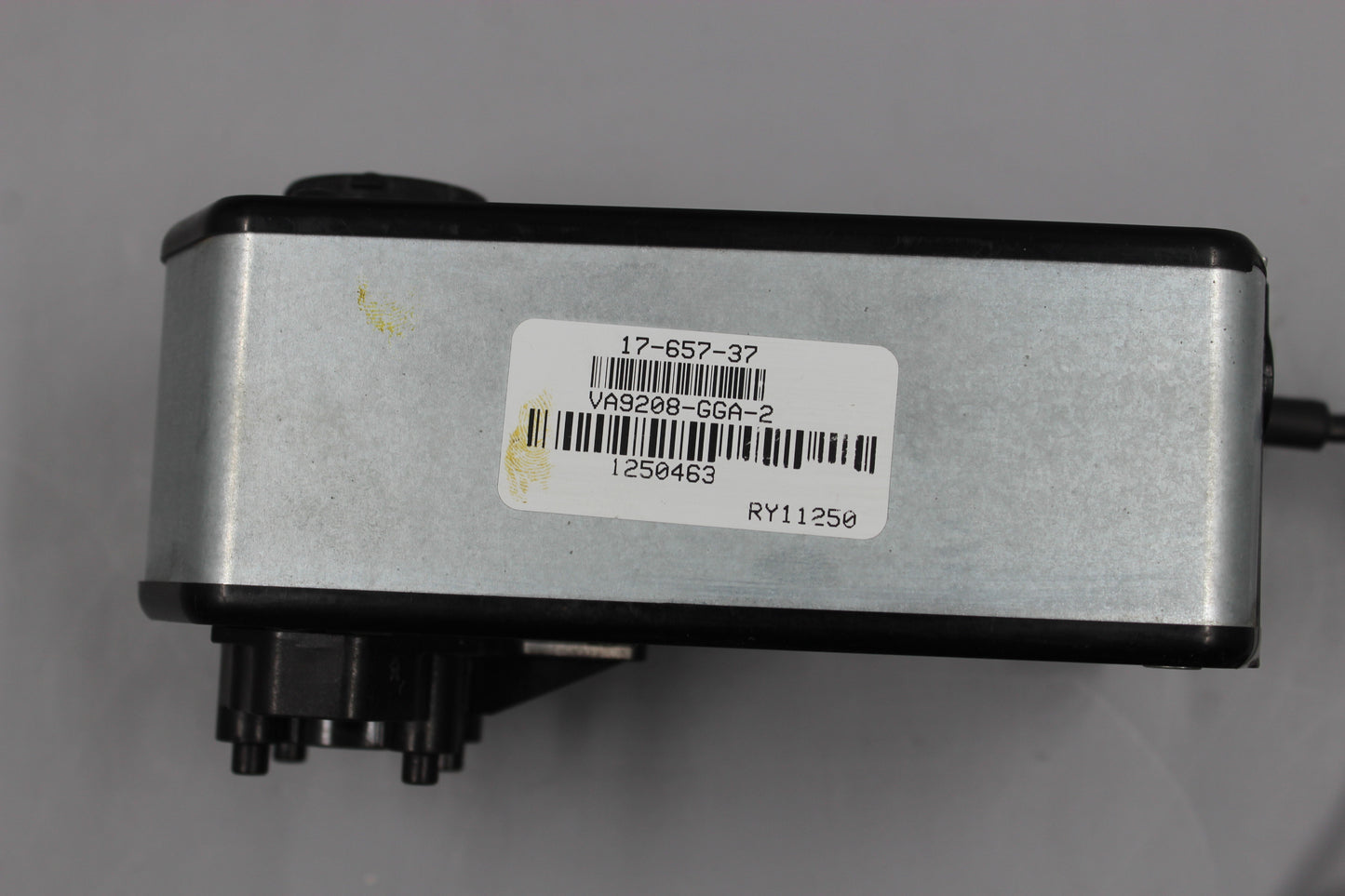 PREOWNED | JOHNSON CONTROL | VA9208-GGA |