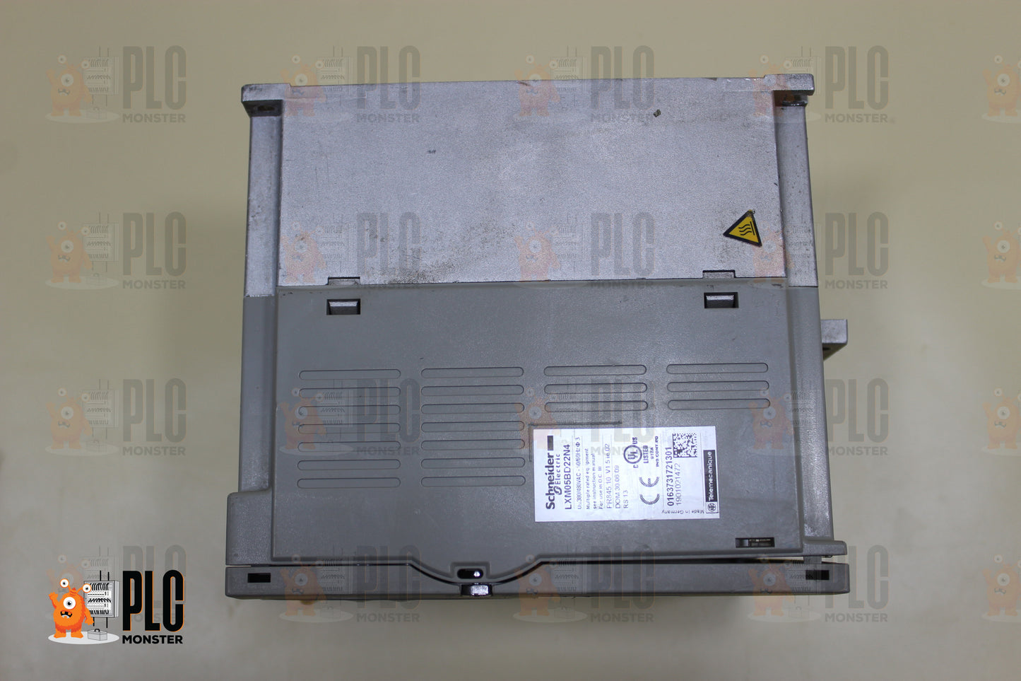 NEW NO BOX | SCHNEIDER ELECTRIC | LXM05BD22NA |