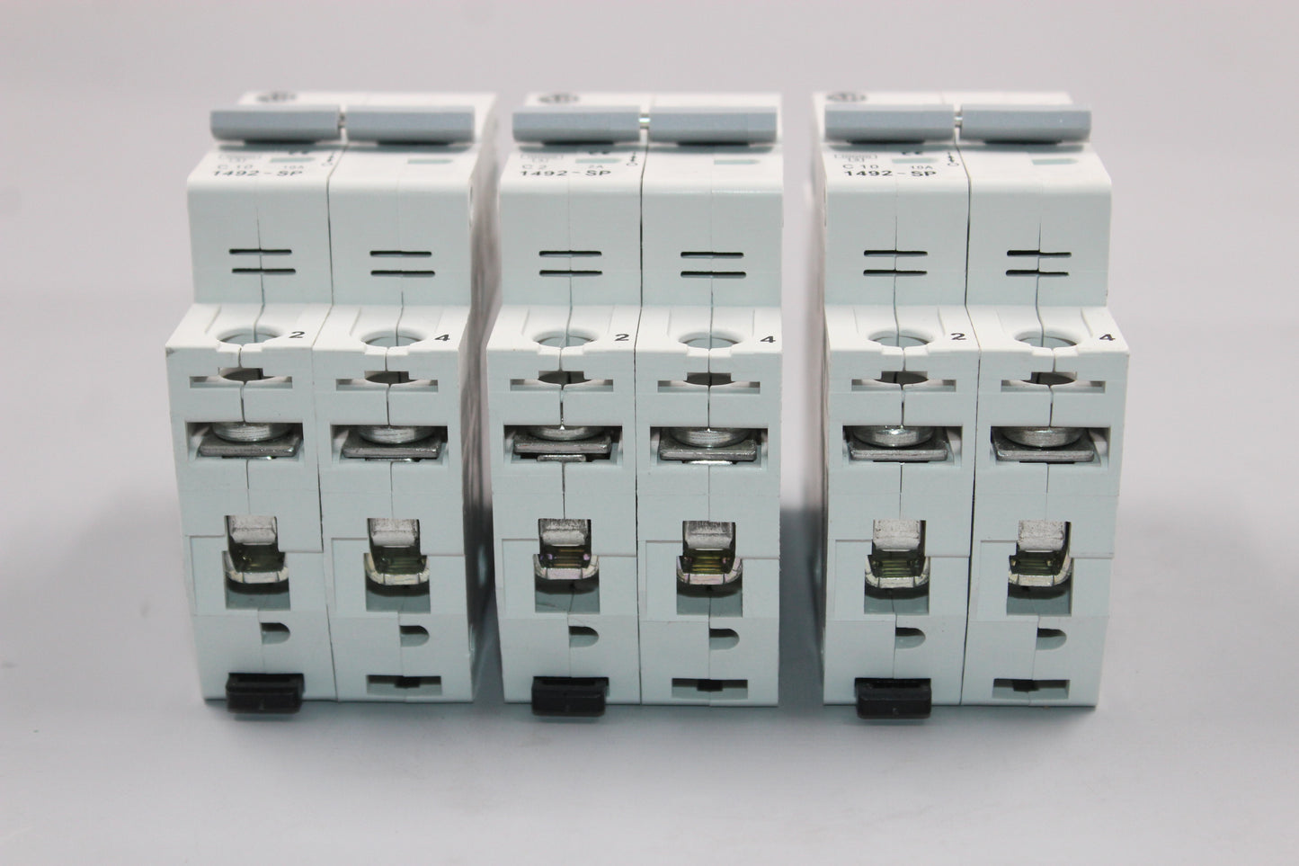 PREOWNED | ALLEN-BRADLEY | 1492-SP2C100 |