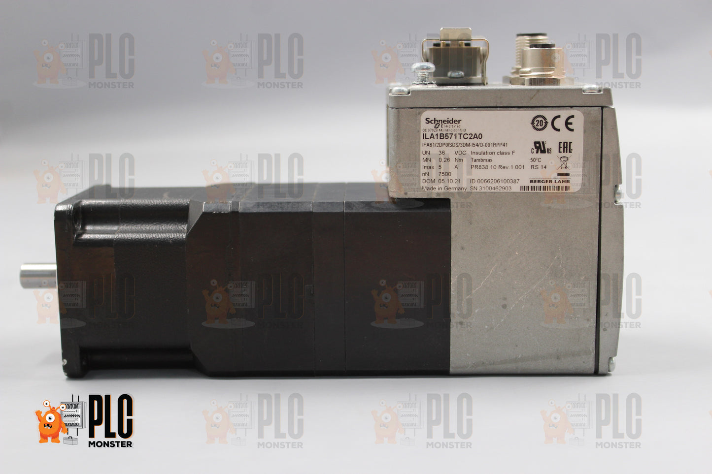 PREOWNED | SCHNEIDER ELECTRIC | ILA1B571TC2A0 |