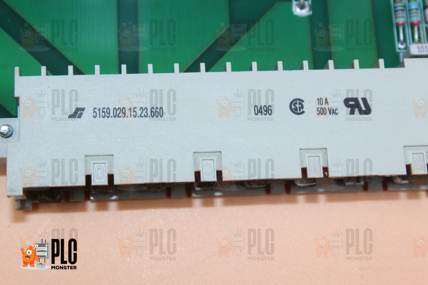 NEW NO BOX | ABB | ABB DSQC 314B |