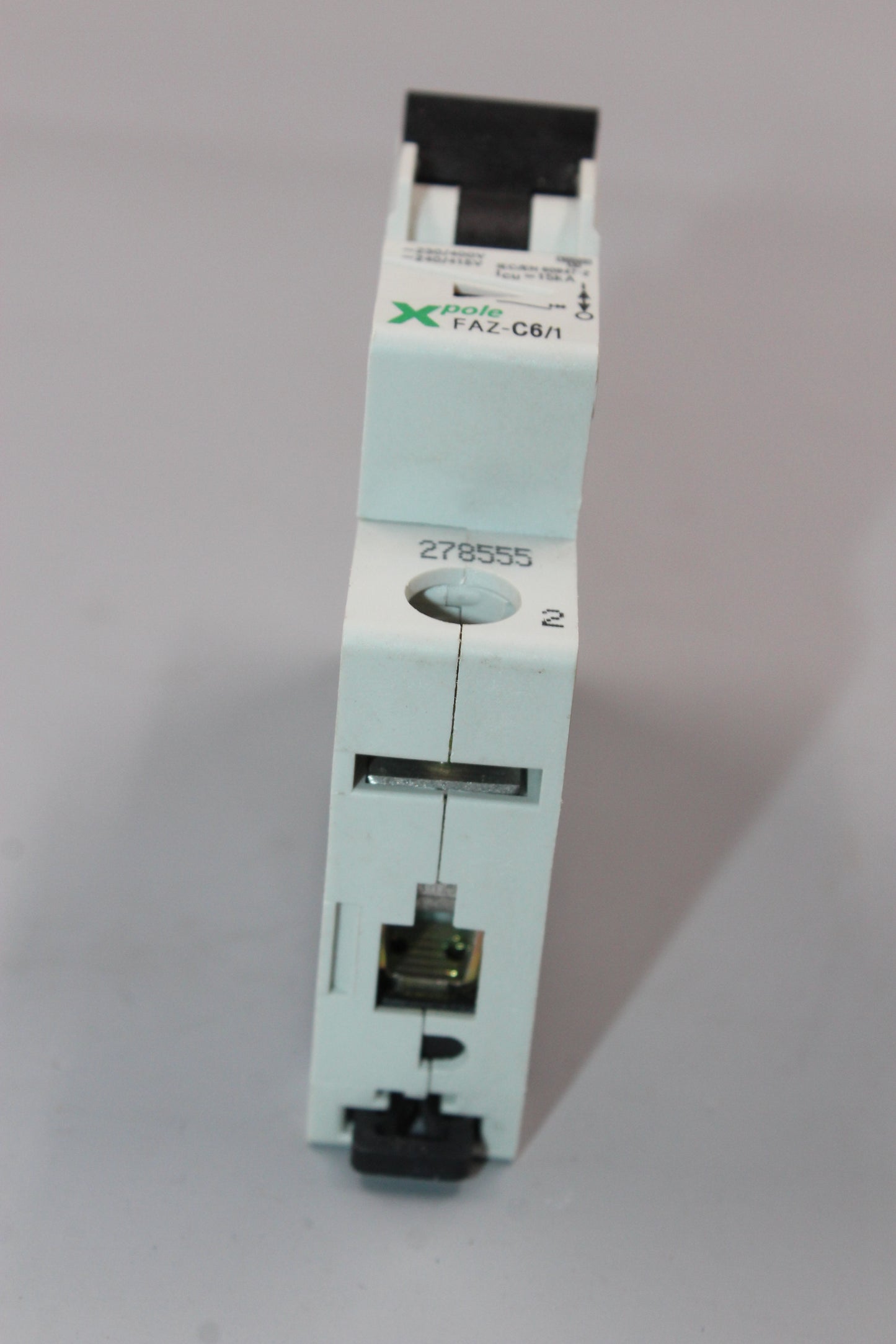 PREOWNED | MOELLER | FAZ-C6/1 |