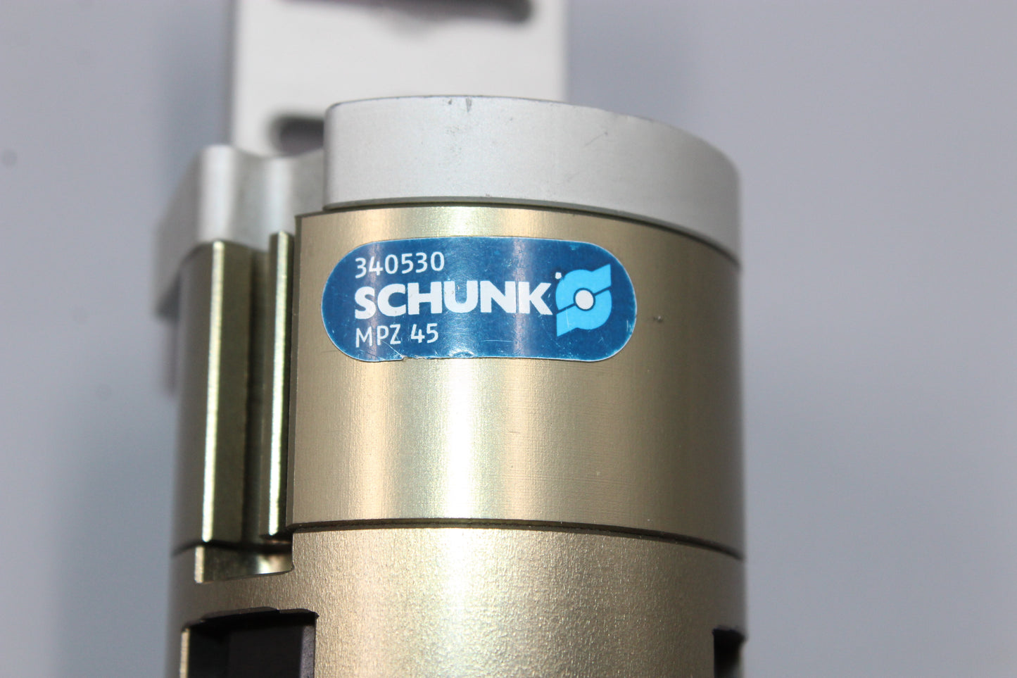 PREOWNED | SCHUNK | MPZ 45 |