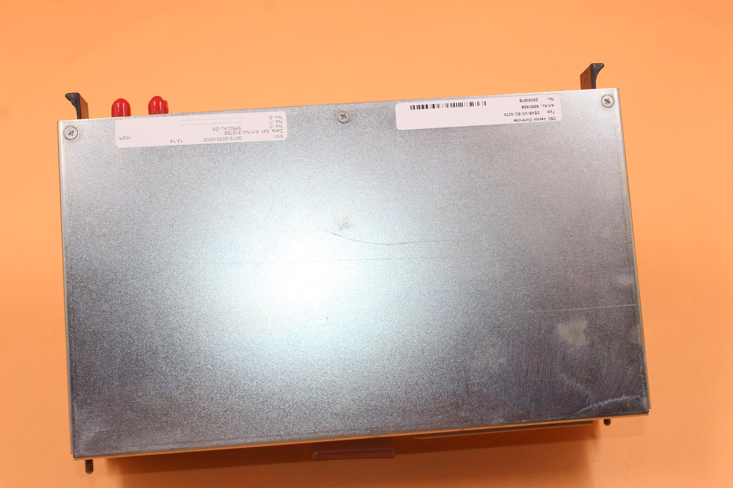 PREOWNED | BAUMULLER | DSV6-VC-EC-0070 |