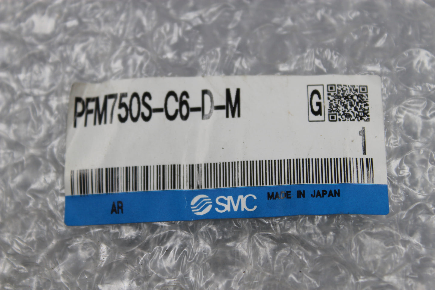 NEW | SMC | PFM750S-C6-D-M |