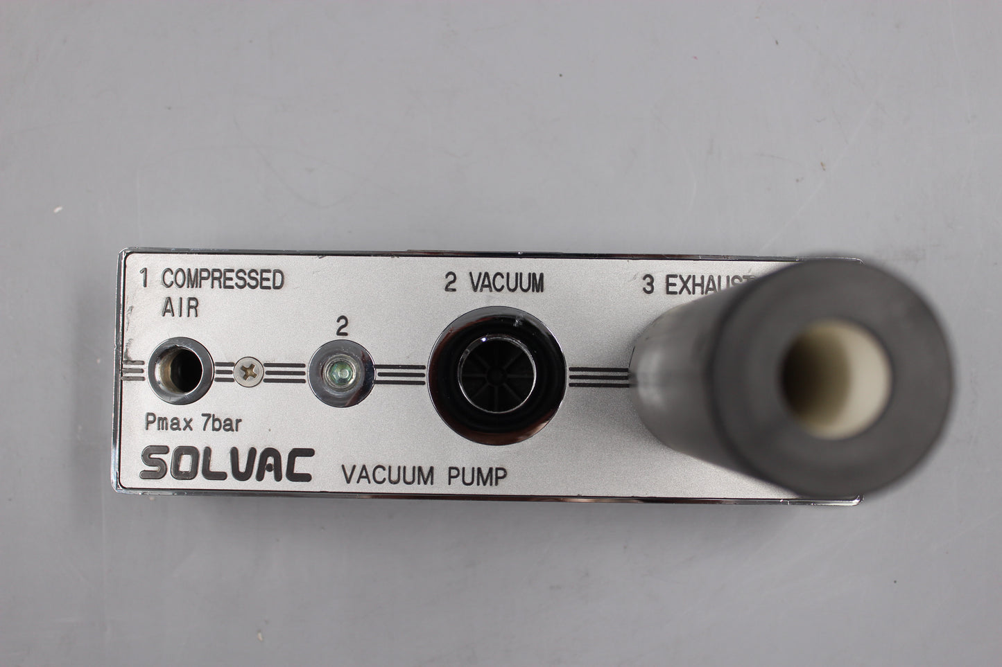 PREOWNED | SOLVAC | VMP 20 |