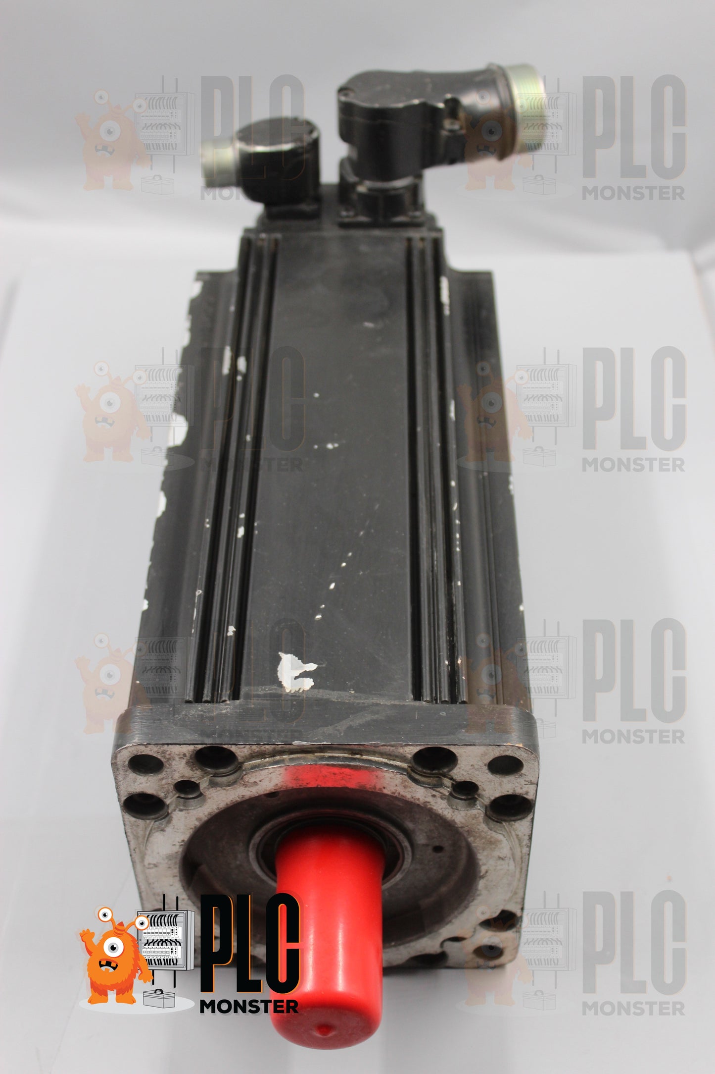 PREOWNED | REXROTH | MSK071E-0300-NN-M1-UP0-NNNN