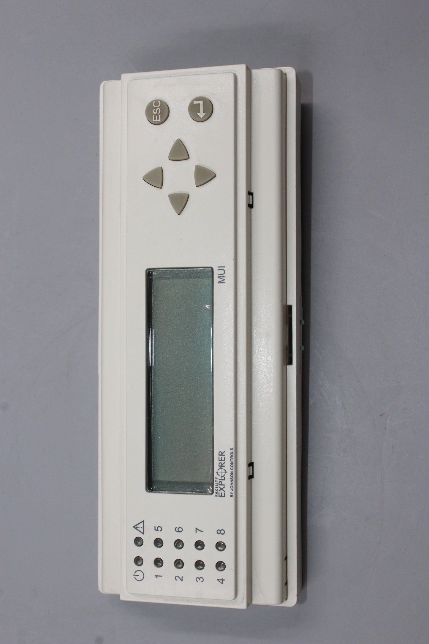 NEW | JOHNSON CONTROLS | LP-DIS60P20-0C |